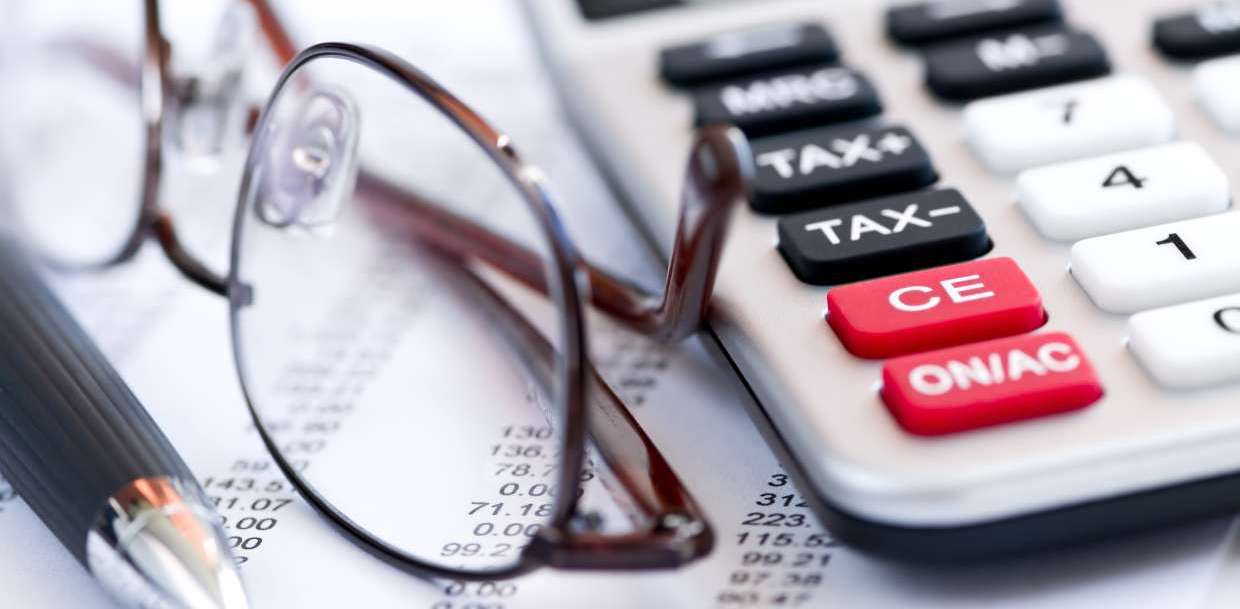 Accounting Services and Taxation