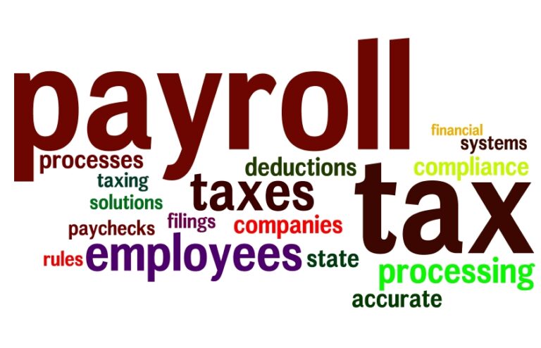 Taxation and Payroll Services